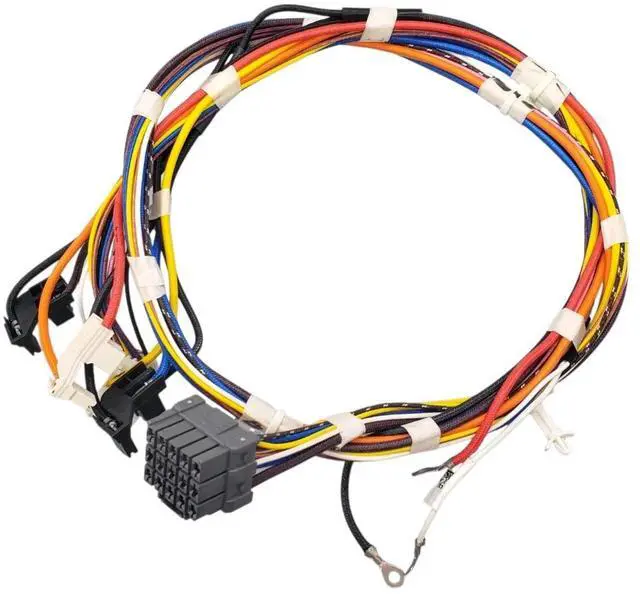 Alt view image 2 of 4 - Rabon Services Group - New OEM Replacement for Frigidaire Range Wire Harness A22662903