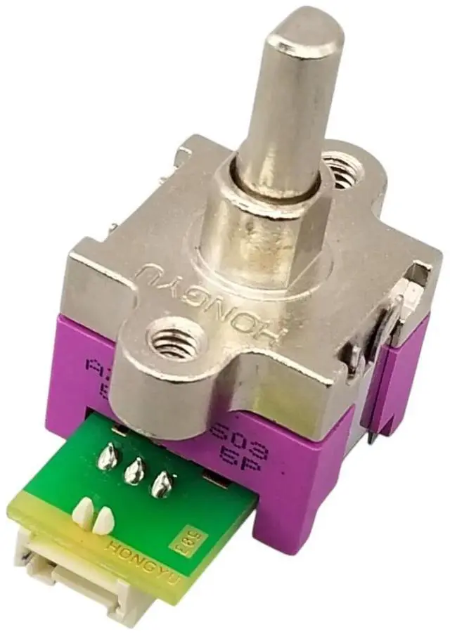 Main image of Rabon Services Group - New OEM Replacement for Frigidaire Range Potentiometer A23606503 5304539060