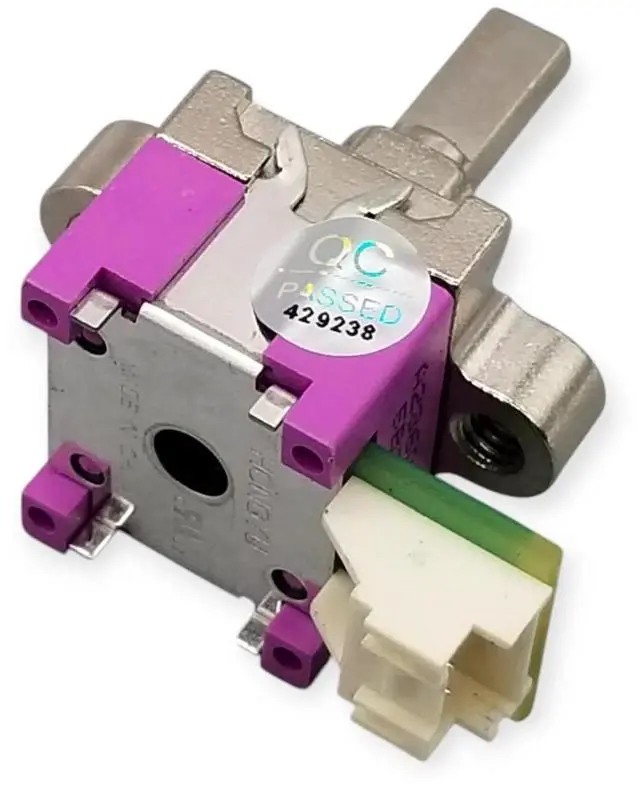 Alt view image 2 of 4 - Rabon Services Group - New OEM Replacement for Frigidaire Range Potentiometer A23606503 5304539060