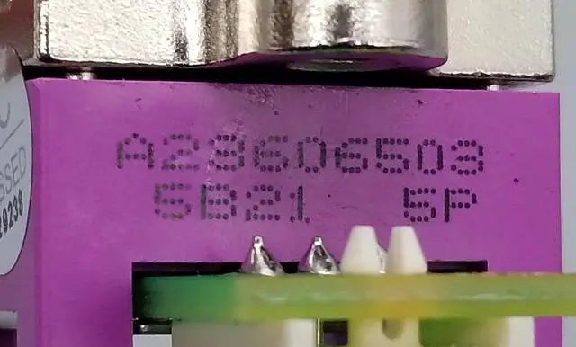 Alt view image 3 of 4 - Rabon Services Group - New OEM Replacement for Frigidaire Range Potentiometer A23606503 5304539060