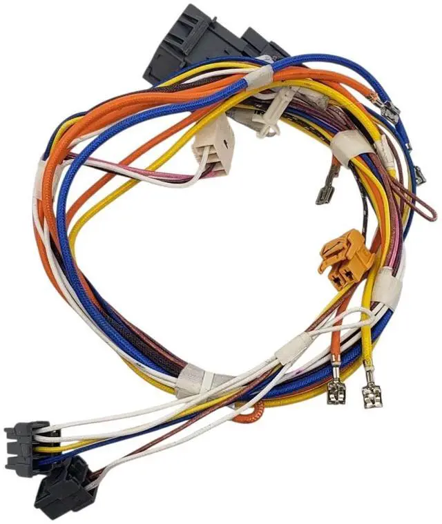 Main image of Rabon Services Group - New OEM Replacement for Frigidaire Range Wire Harness A22623803