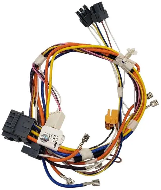 Alt view image 3 of 4 - Rabon Services Group - New OEM Replacement for Frigidaire Range Wire Harness A22623803