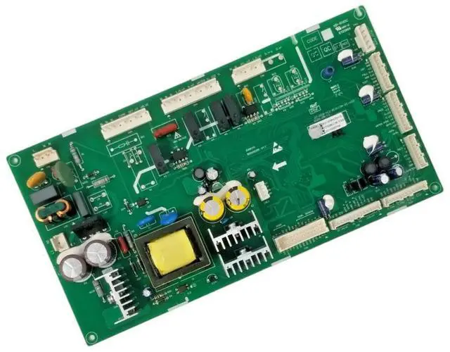 Main image of Rabon Services Group - Replacement for Hisense Refrigerator Control HT2102666-C-V96 ?  *