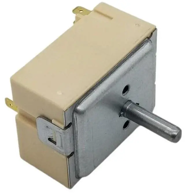 Alt view image 3 of 7 - Rabon Services Group - OEM Replacement for LG Range Rotary Switch EBF63054501   ?  ?