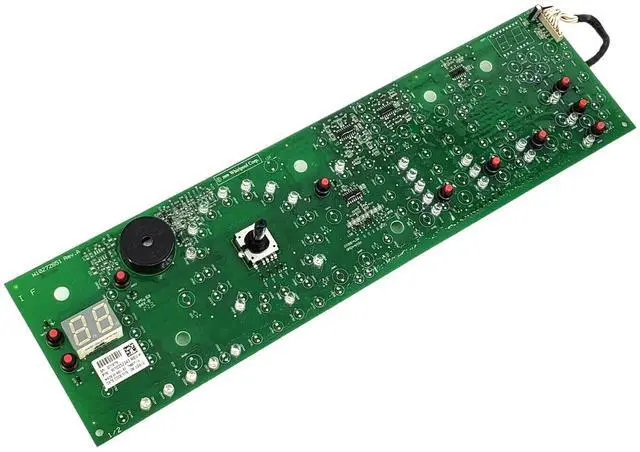 Main image of Rabon Services Group - OEM Replacement for Maytag Dryer Control W10272644 W10252243