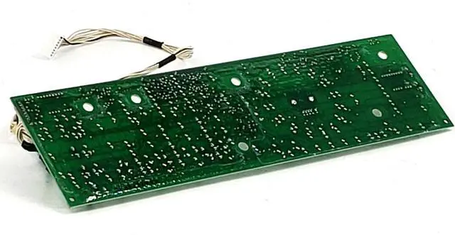 Alt view image 2 of 4 - Rabon Services Group - OEM Replacement for Maytag Dryer Control W10272644 W10252243