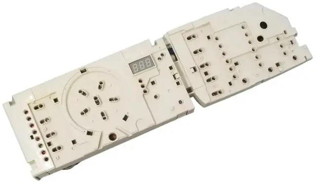 Main image of Rabon Services Group - Genuine Replacement for Whirlpool Washer Control 461970204341 ?  *