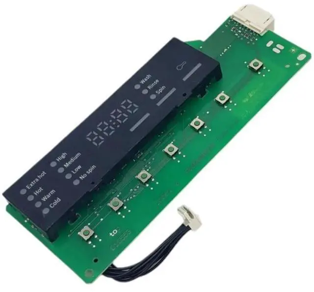 Main image of Rabon Services Group - OEM Replacement for Bosch Washer Board 9000 809 339-01  ? ?