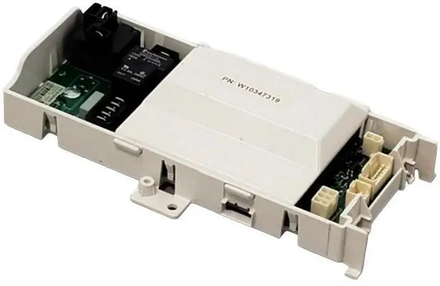 Main image of Rabon Services Group - OEM Replacement for Whirlpool Dryer Control W10253975 W10347319 W10214008  ? ?