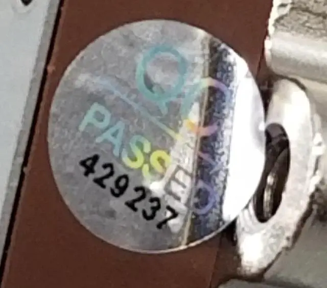 Alt view image 3 of 4 - Rabon Services Group - New OEM Replacement for Frigidaire Range Potentiometer 808843110