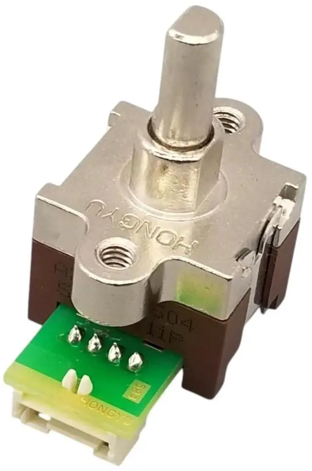 Main image of Rabon Services Group - New OEM Replacement for Frigidaire Range Potentiometer 808843110