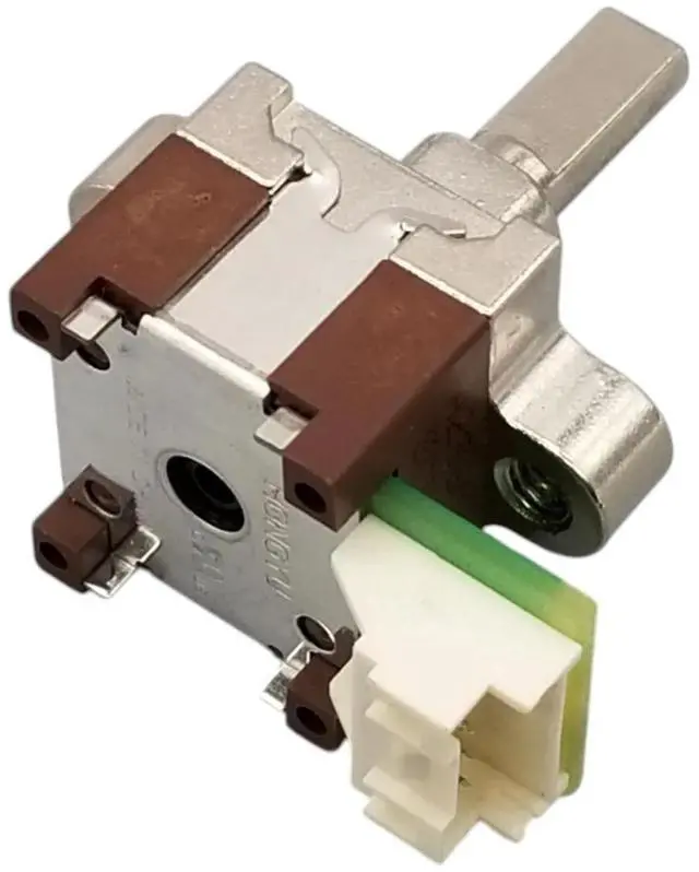 Alt view image 2 of 4 - Rabon Services Group - New OEM Replacement for Frigidaire Range Potentiometer 808843110