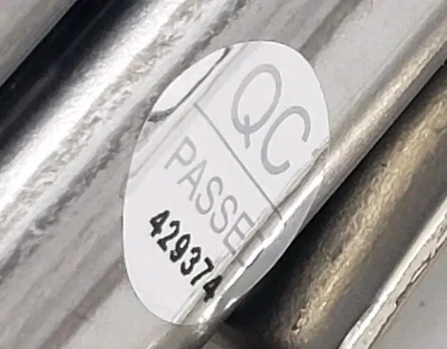 Alt view image 3 of 4 - Rabon Services Group - New OEM Replacement for Frigidaire Range Glider Rack 5304530447