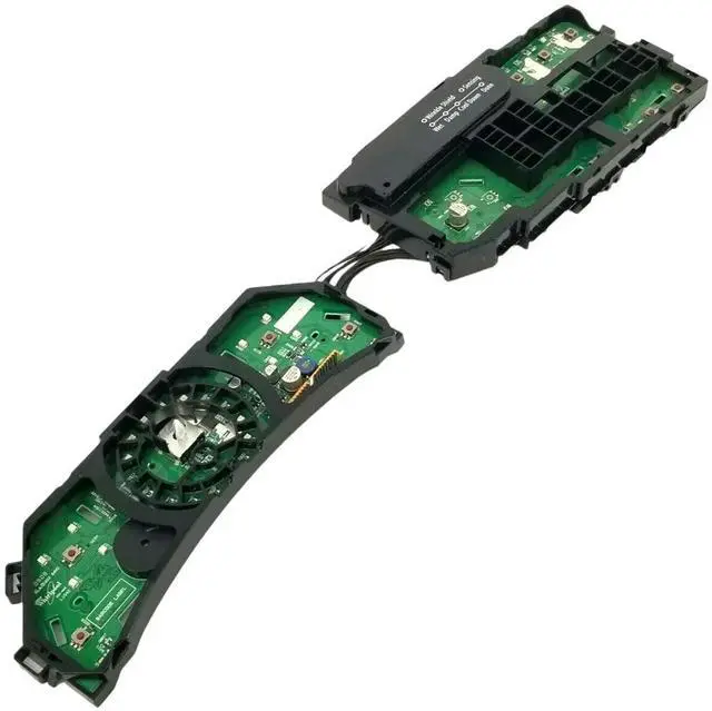 Main image of Rabon Services Group - OEM Replacement for Whirlpool Dryer Control W10172191  ? ?