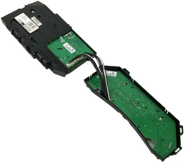 Alt view image 2 of 4 - Rabon Services Group - OEM Replacement for Whirlpool Dryer Control W10172191  ? ?