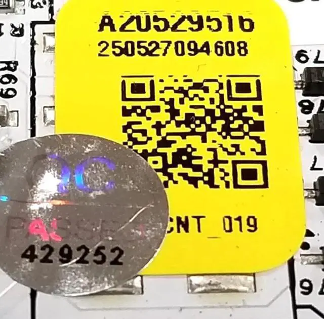 Alt view image 2 of 4 - Rabon Services Group - New OEM Replacement for Frigidaire Range Control A20529516 5304538279