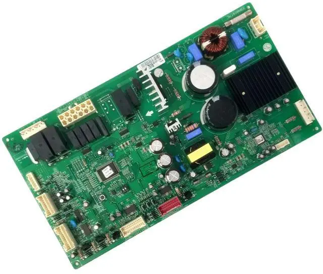 Main image of Rabon Services Group - OEM Replacement for LG Refrigerator Control EBR80977516 ?   * *