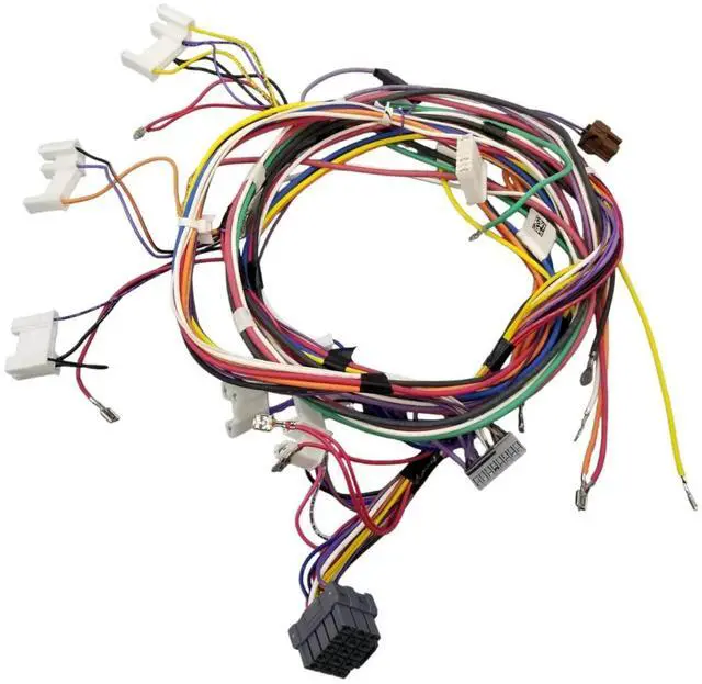 Main image of Rabon Services Group - New OEM Replacement for Frigidaire Wiring Harness A25930201 5304534815