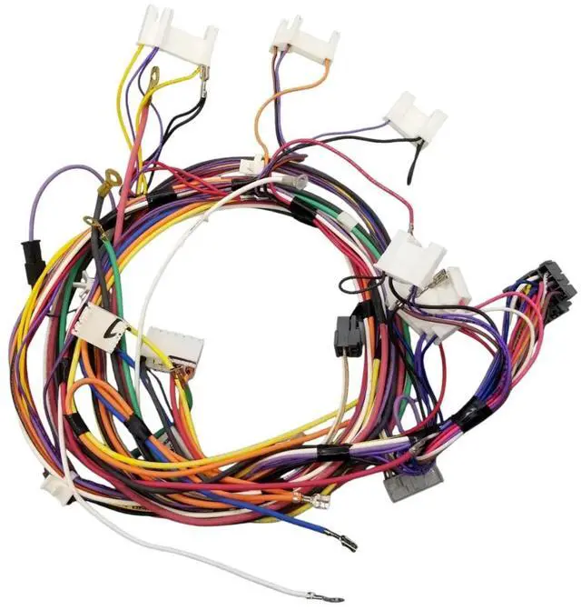 Alt view image 2 of 4 - Rabon Services Group - New OEM Replacement for Frigidaire Wiring Harness A25930201 5304534815