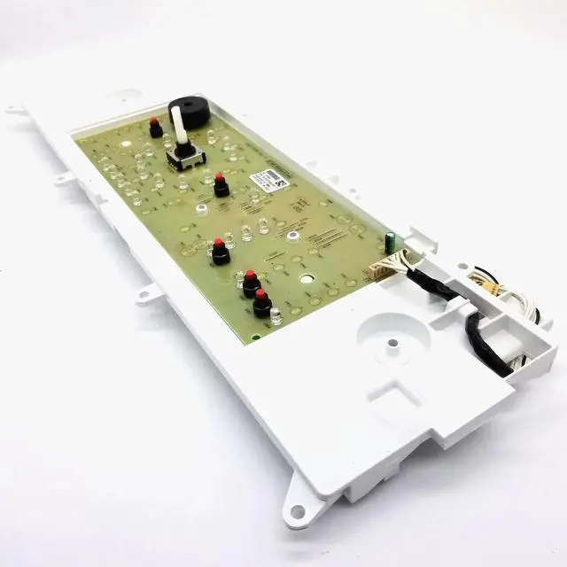 Alt view image 2 of 4 - Rabon Services Group - Genuine OEM Replacement for Whirlpool Dryer Control W10269623?  *