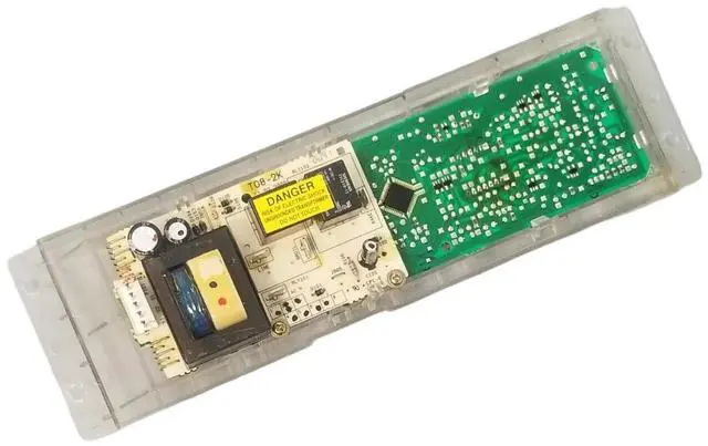 Alt view image 2 of 7 - Rabon Services Group - Genuine Replacement for GE Range Control Board 183D7277P002?  *