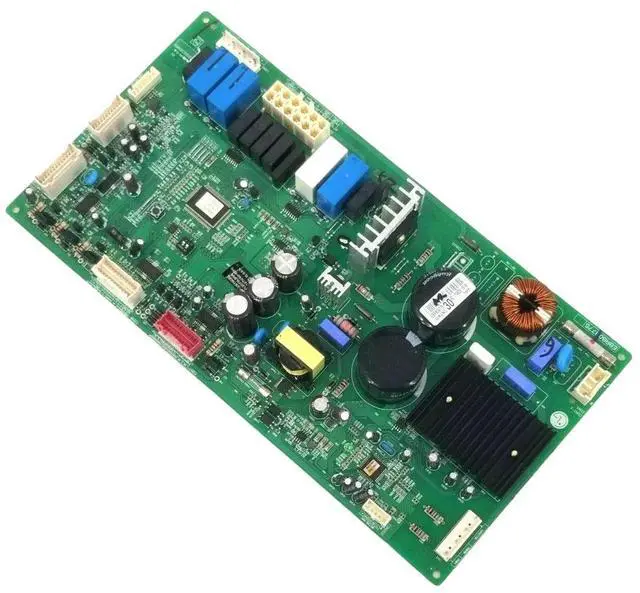 Main image of Rabon Services Group - Genuine OEM Replacement for LG Refrigerator Control EBR80977530  *
