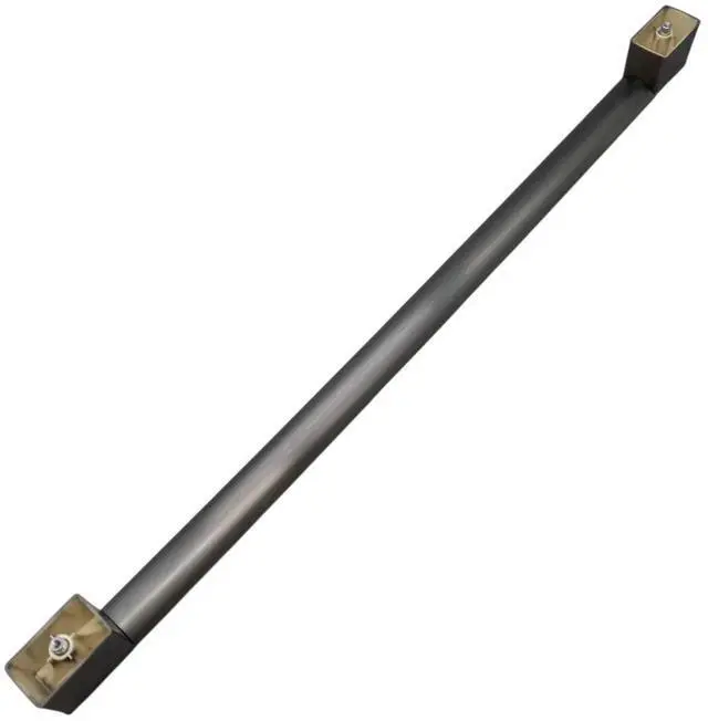 Alt view image 2 of 4 - Rabon Services Group - New OEM Replacement for Bosch Oven Door Handle  10006612