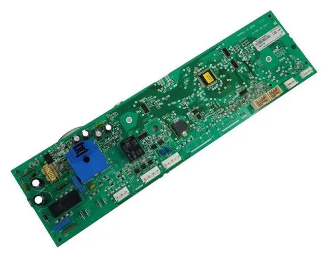 Alt view image 3 of 5 - Rabon Services Group - Genuine Replacement for Frigidaire Washer Control 134798260 ?  *