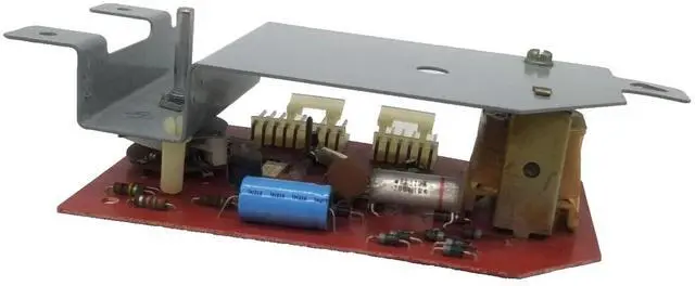 Alt view image 4 of 7 - Rabon Services Group - OEM Replacement for Kenmore Dryer Control 60398  *  *