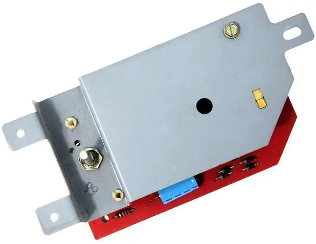 Alt view image 5 of 7 - Rabon Services Group - OEM Replacement for Kenmore Dryer Control 60398  *  *