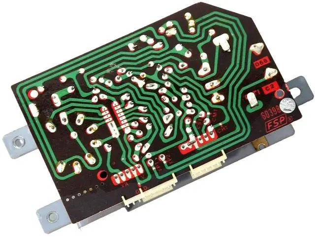 Alt view image 3 of 7 - Rabon Services Group - OEM Replacement for Kenmore Dryer Control 60398  *  *