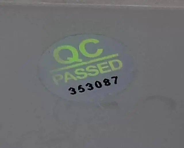 Alt view image 3 of 4 - Rabon Services Group - OEM Replacement for LG Dryer Burner Bracket 4974EL1001A