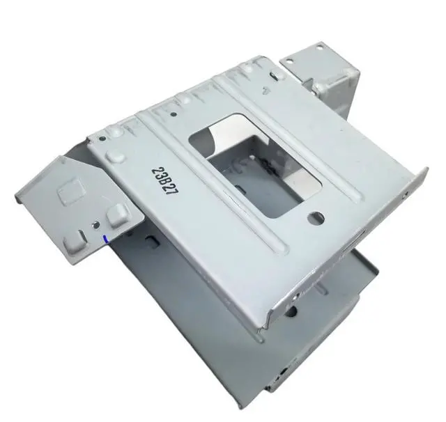 Alt view image 2 of 4 - Rabon Services Group - OEM Replacement for LG Dryer Burner Bracket 4974EL1001A