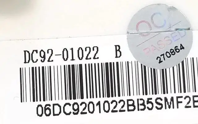 Alt view image 4 of 6 - Rabon Services Group - Replacement for Samsung Control DC92-01021B DC92-01022B   ? ?