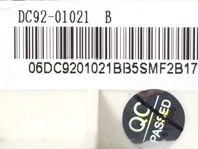 Alt view image 2 of 6 - Rabon Services Group - Replacement for Samsung Control DC92-01021B DC92-01022B   ? ?