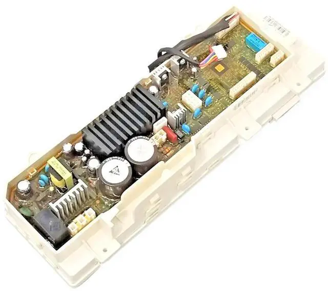 Alt view image 5 of 6 - Rabon Services Group - Replacement for Samsung Control DC92-01021B DC92-01022B   ? ?