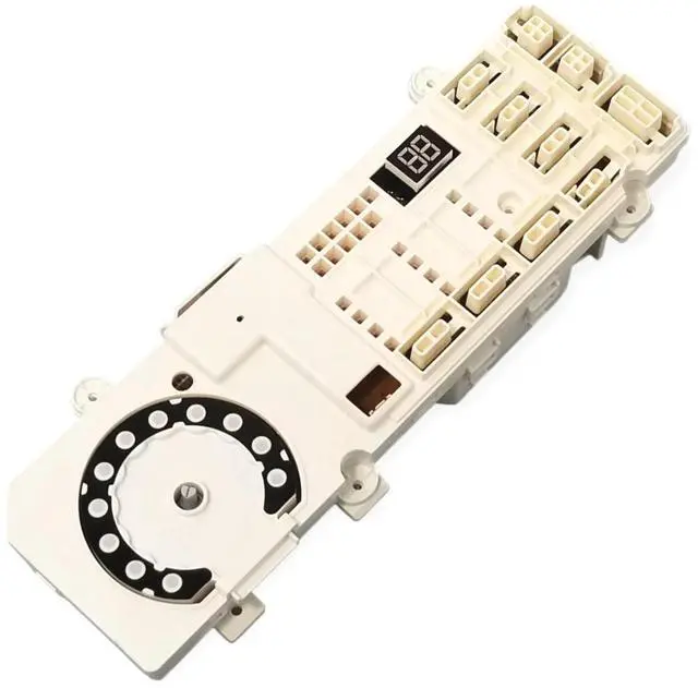 Alt view image 3 of 6 - Rabon Services Group - Replacement for Samsung Control DC92-01021B DC92-01022B   ? ?