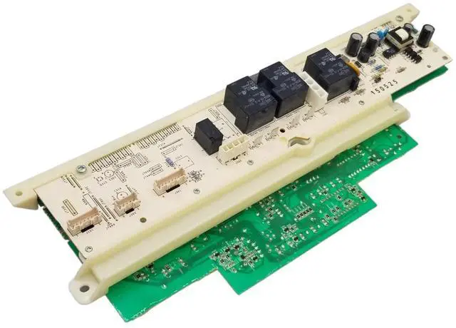 Alt view image 2 of 4 - Rabon Services Group - OEM Replacement for GE Dryer Control 234D1504G007