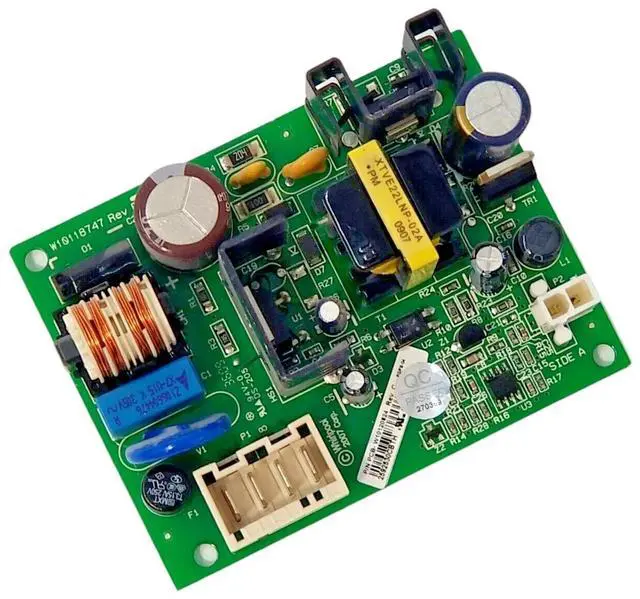 Main image of Rabon Services Group - OEM Replacement for Kenmore Refrigerator Control W10120824 ?  *