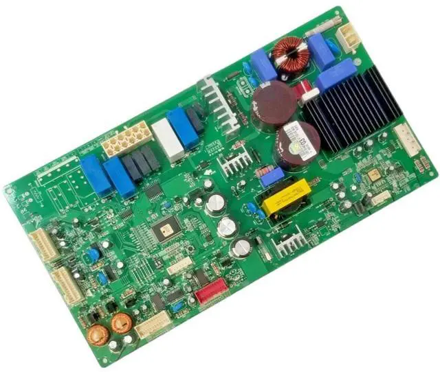 Main image of Rabon Services Group - OEM Replacement for LG Fridge Control EBR78748203    ?  ?