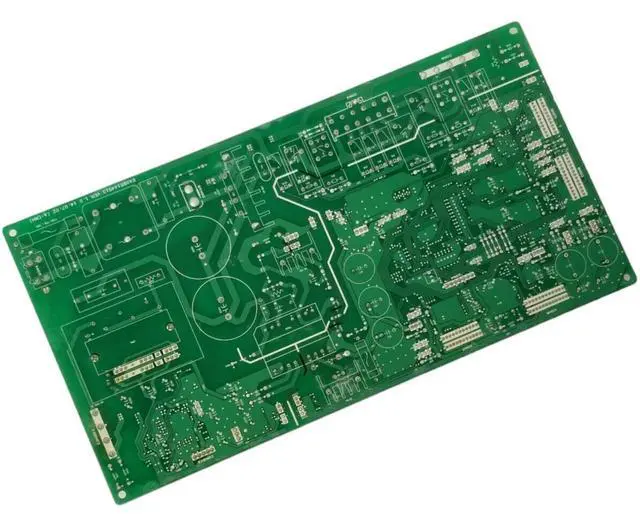 Alt view image 3 of 4 - Rabon Services Group - OEM Replacement for LG Fridge Control EBR78748203    ?  ?