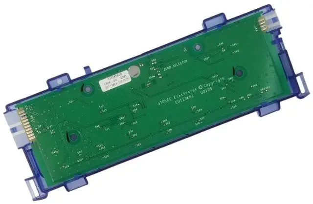 Alt view image 2 of 4 - Rabon Services Group - Genuine Replacement for Frigidaire Dryer Control 137565400?   *