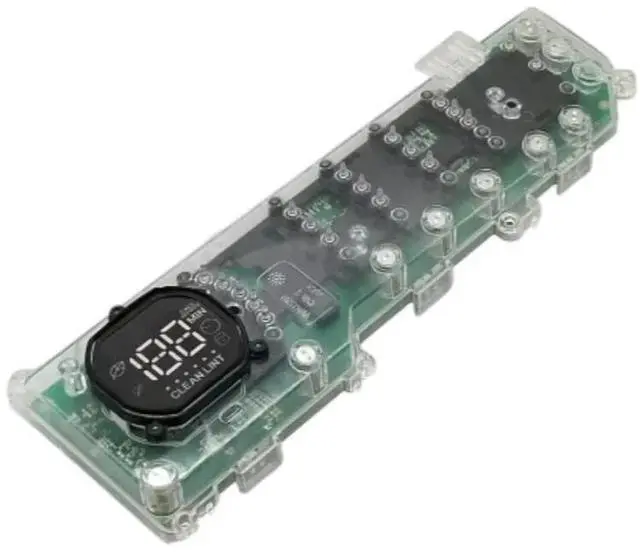 Main image of Rabon Services Group - OEM  Replacement for Electrolux Dryer Control  A14471907