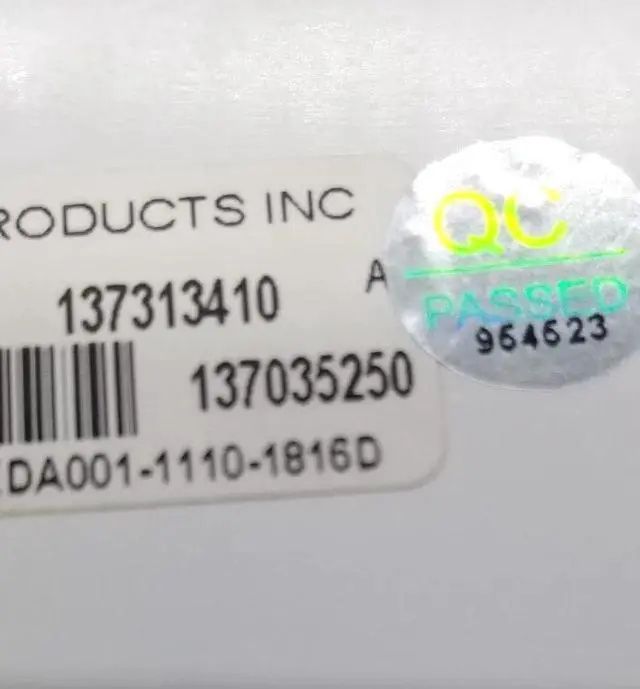 Alt view image 2 of 4 - Rabon Services Group - OEM Replacement for Frigidaire Washer Control  137313410