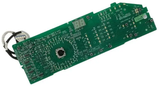 Main image of Rabon Services Group - OEM Replacement for Whirlpool Washer Control W10544205?   *