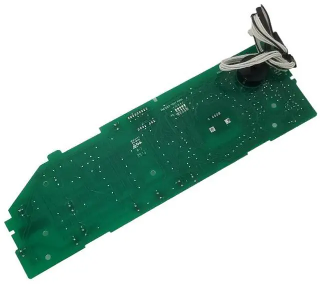 Alt view image 2 of 4 - Rabon Services Group - OEM Replacement for Whirlpool Washer Control W10544205?   *