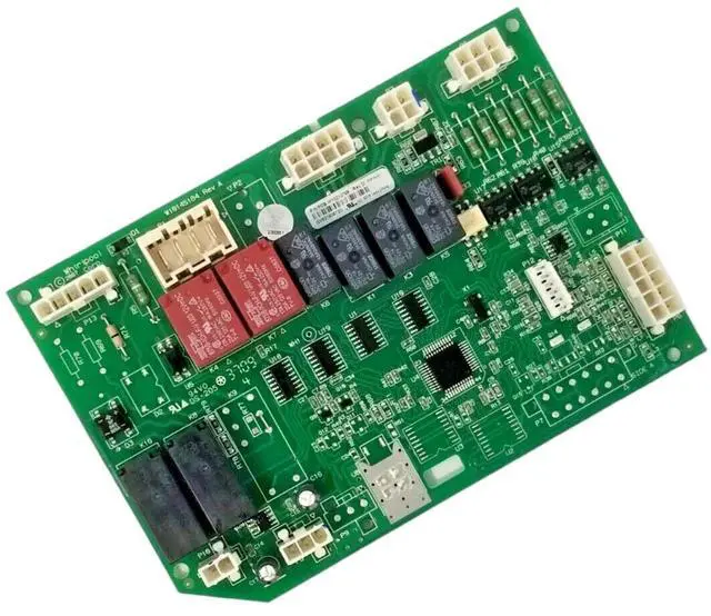 Main image of Rabon Services Group - OEM Replacement for Kenmore Fridge Control W10210789  ? ?