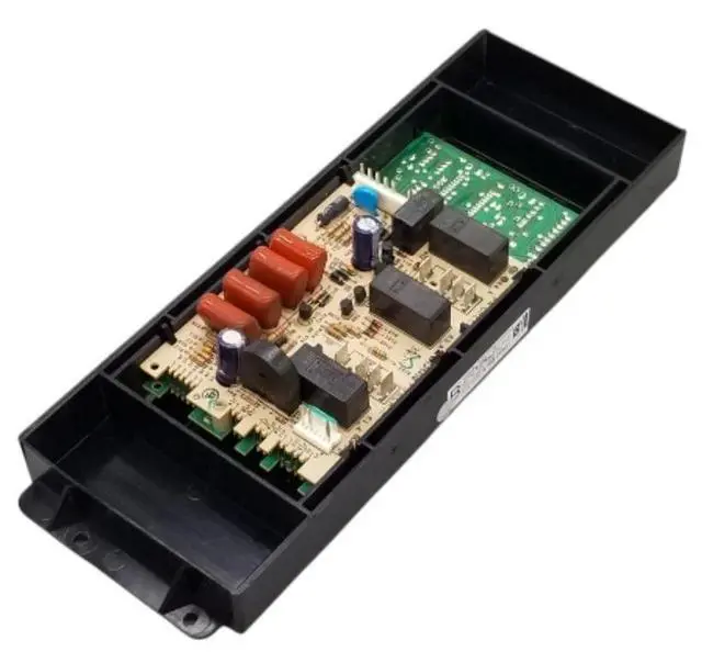 Alt view image 3 of 4 - Rabon Services Group - OEM Replacement for Maytag Range Control  8507P207-60