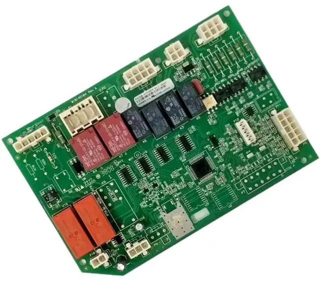 Main image of Rabon Services Group - OEM Replacement for Whirlpool Fridge Control W10120818  ? ?