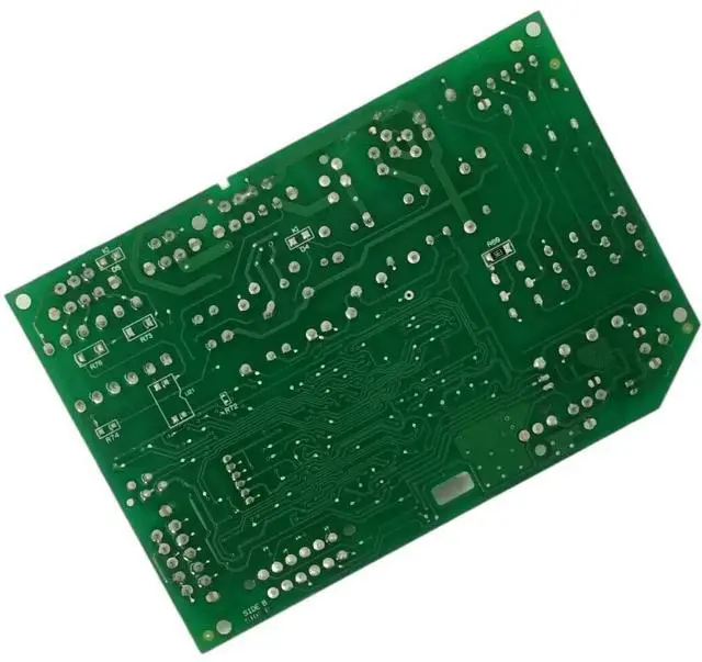 Alt view image 3 of 4 - Rabon Services Group - OEM Replacement for Whirlpool Fridge Control W10120818  ? ?